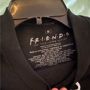 Friends Crewneck